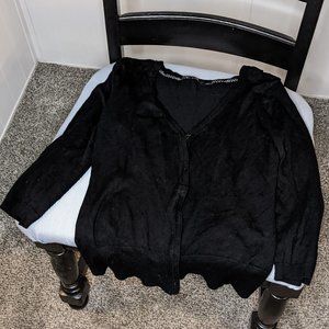 S/M Lot of 3 Maurice's Cardigans